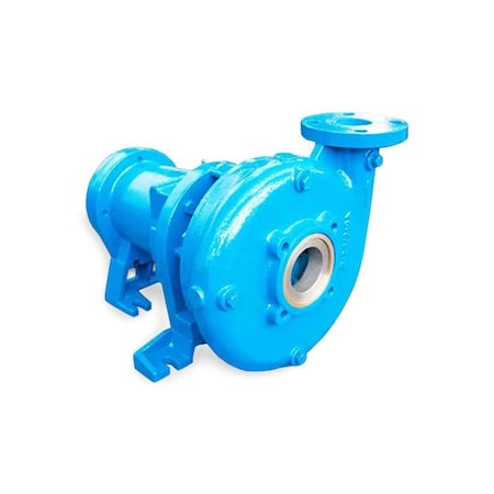 Barmesa BES2025CU9 EndSuction Centrifugal Bearing Frame Mounted 2x212 70010154